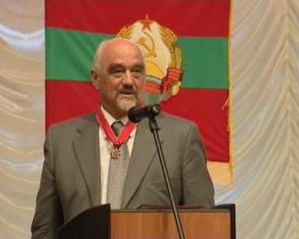 Заявление Пресс-службы Президента ПМР