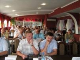 Николай Тарапата: В Приднестровской Молдавской Республике есть перспективы для развития электротранспорта