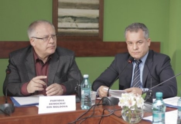 Дмитрий Дьяков  обвинил Плахотнюка в популизме?