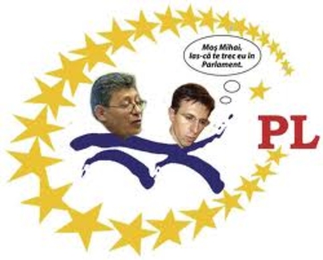 Либералы начали готовить сани…