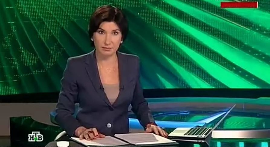 Об Ираде Зейналовой. Дура, ох какая дура!