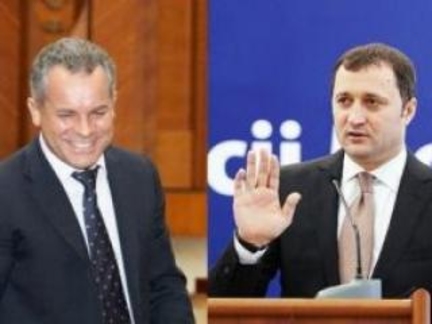 Плахотнюк готов поддержать Филата