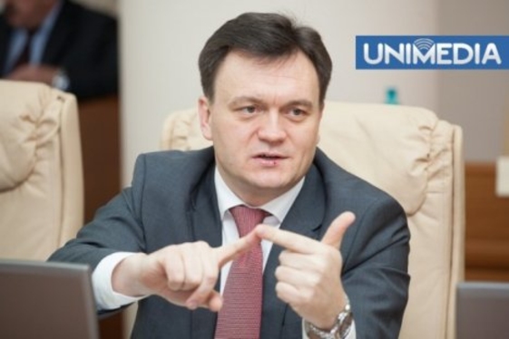 Министр МВД был пьян?