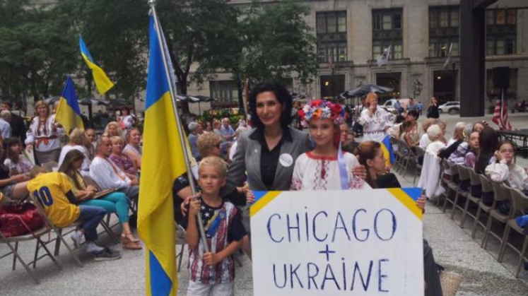 День независимости: поддержка Китая и праздник в Крыму