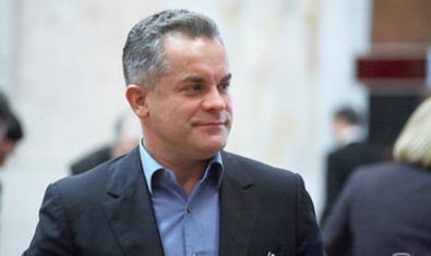 Плахотнюк опроверг информацию о создании коалиции с коммунистами