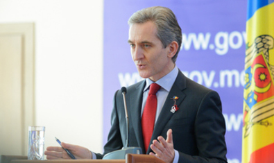 Лянкэ: « Молдова может стать членом ЕС в 2019 году»