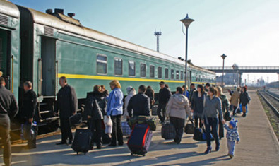 Социалисты начинают активную работу с диаспорой