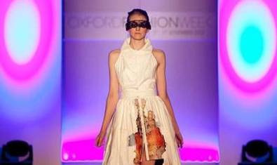 Молдавские дизайнеры будут участвовать в Неделе моды в Великобритании