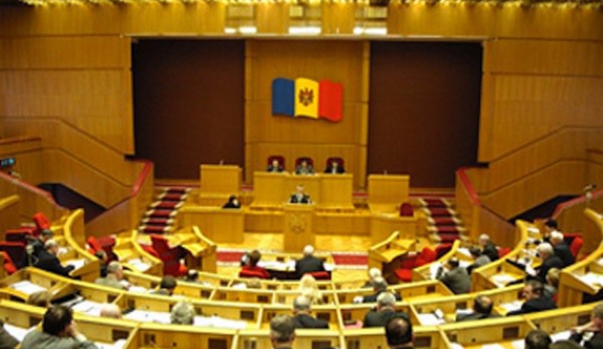 Новый парламент соберется завтра на перое заседание