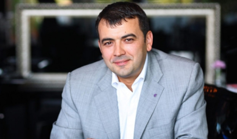 Кирилл Габурич - новый кандидат от ЛДПМ на должность премьер-министра