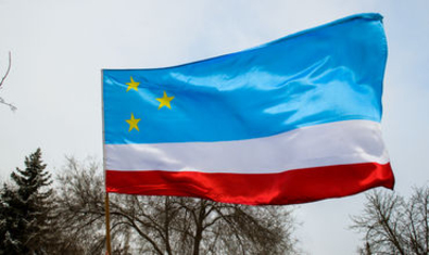 В Гагаузии проходят выборы башкана (обновлено 21:20)