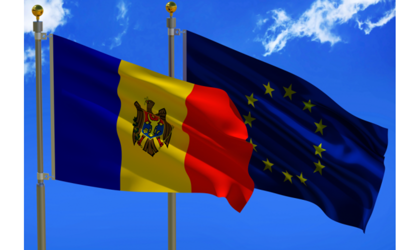 Стурза воздал должное Майе Санду