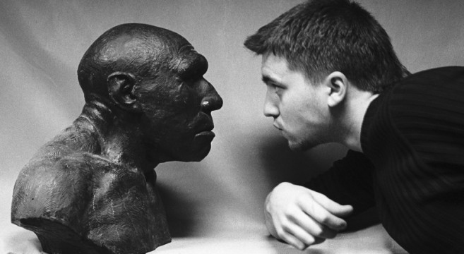 Занимательная антропология