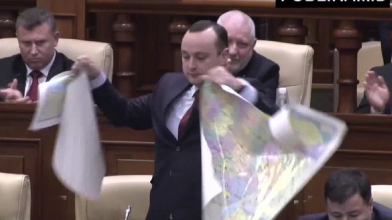 Батрынча похвалил Попеску за слова о «гражданской войне» на Днестре: Единственный правильный подход