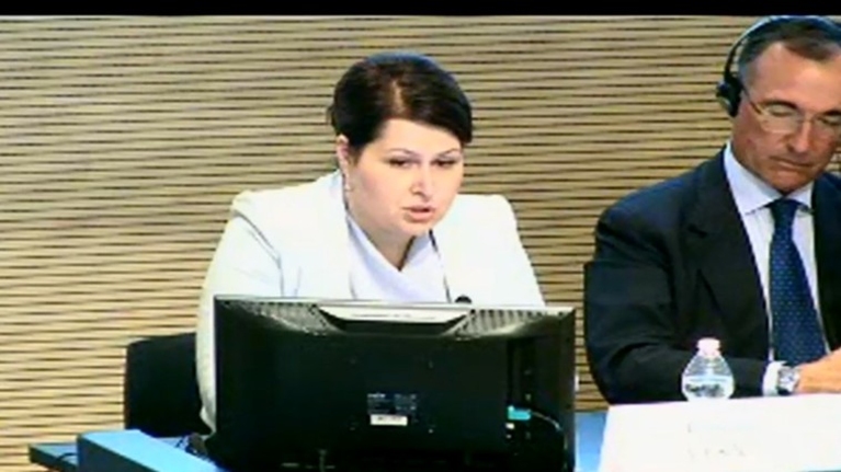 Лесник на заседании «5+2»: Совместные молдавско-украинские посты не подлежат обсуждению