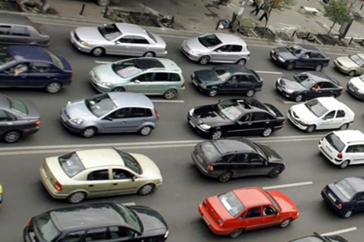 Владельцы машин с левого берега Днестра получат номерные знаки для международного движения