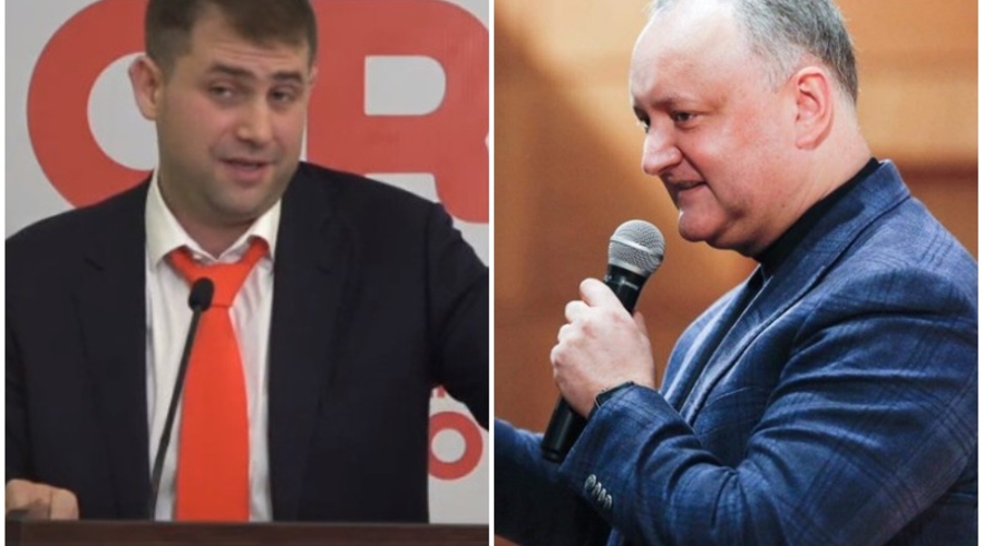 Планы  Шора-Додона