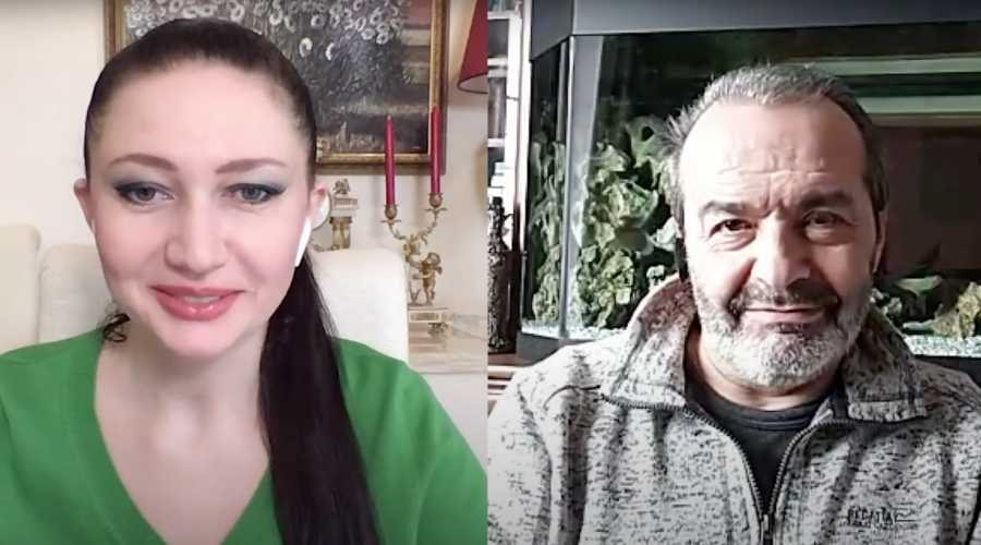 Шендерович: Когда простому россиянину объяснят, сколько взято из карманов у каждого за имперские понты в виде Крыма, он скажет: 