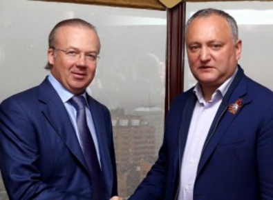 Группа влиятельных российских бизнесменов совершит визит в Молдову в конце июня