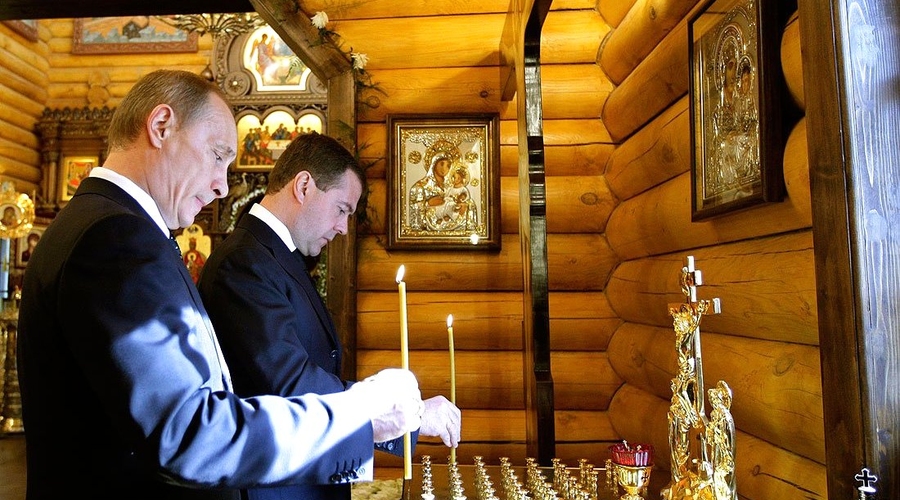 Какое десятилетие Россия потеряла на самом деле