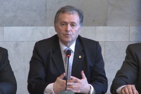 Либерал-реформаторы созовут учредительный партийный съезд