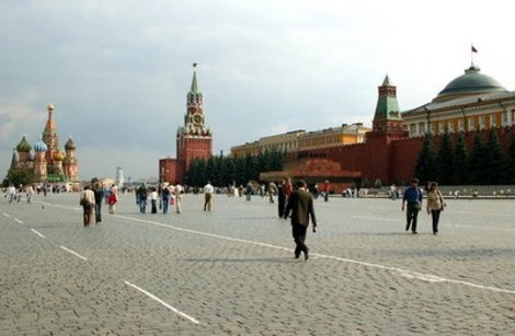 В Москве из-за угрозы взрыва эвакуированы люди