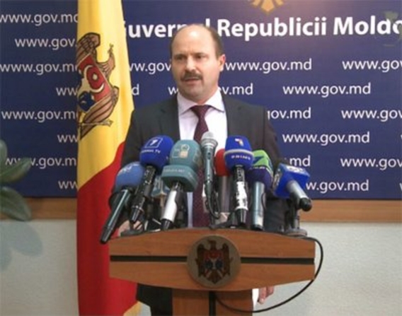 Лазэр: у кабмина с MBФ нет разногласий