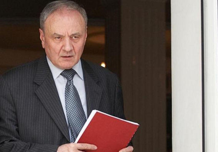 Тимофти отклонил требование коммунистoв