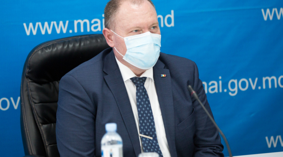 Чокой – о ЧП: «Думаю, 30 дней было бы достаточно»