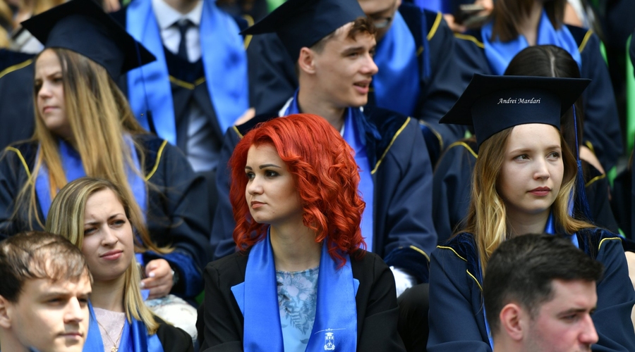 Проект реформы вузов представлен для общественного обсуждения