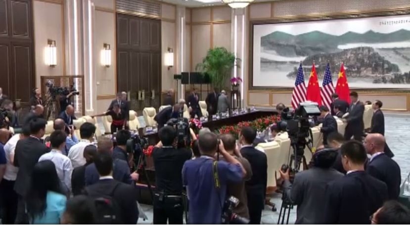 В Китае открывается встреча G20