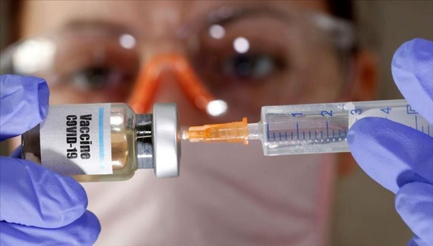 Соединённых Штатах могут начать вакцинацию жителей от коронавируса 11 или 12 декабря