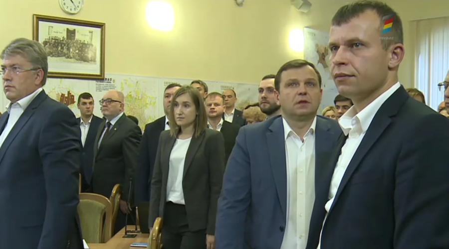 Мунсовет - в 