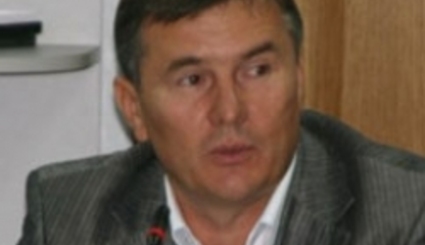 Выступления Валерия Плешка, одного из лидеров Избирательного Блока «Третья Сила», на пресс-конференции 12 апреля 2011 года