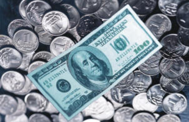 Поздравление Деда мороза в этом году стоит до 100 долларов