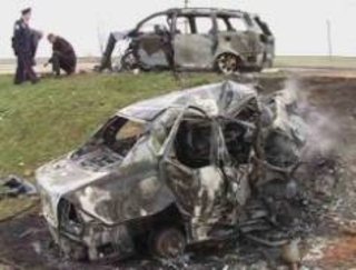 Выпавший снег не привёл к росту числа  ДТП