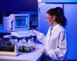 Для заключенных, больных СПИДом, открыто отделение инфекционной иммунологии