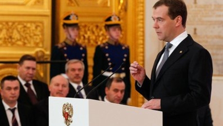 Экономика создается свободными людьми и она же создает свободных людей.