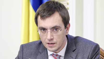 Украина ведет переговоры о санкциях против черноморских портов РФ