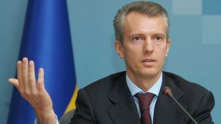 Хорошковский подал в отставку из-за Азарова