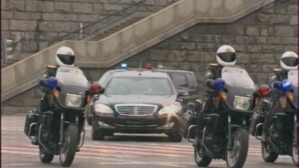 Я не в курсе, рррррребята…