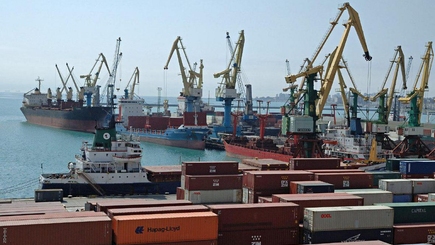 Молдова не должна быть втянута в противостояние РФ и Украины