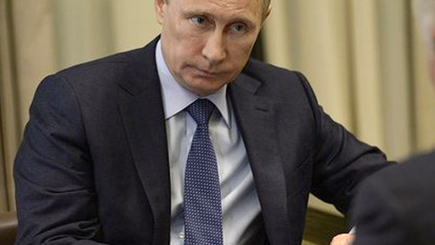 Путин заверил, что не планирует аннексировать юго-восток Украины