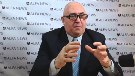 Виктор Гурэу обратился к Воронину «в оральной форме»