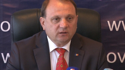 Бумаков: «Аграрии еще будут благодарить правительство за переориентацию рынка сбыта»