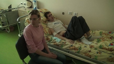 Блог от Власовки: Я хочу помочь человеку!