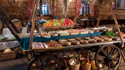 Ренато нашёл место для подвига