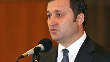 Влад Филат озвучил крайний срок формирования нового правительства