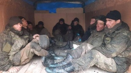 Дезертиры