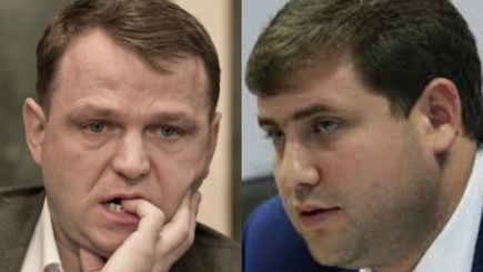 Илан Шор прокомментировал выдвижение Нэстасе на выборы мэра Кишинева